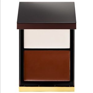 Tom Ford Shade and Illuminate Cream Face Palette Intensity 2